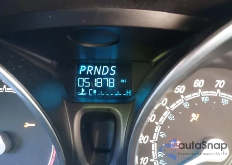 2019 Ford Fiesta Se z USA, uszkodzony, nr VIN 3FADP4EJXKM118472